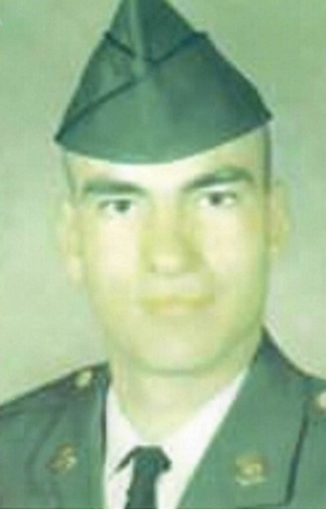 Robert John Scheinoha Profile Photo