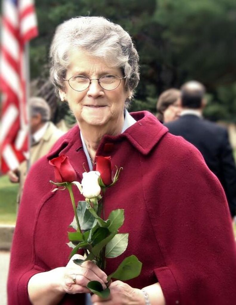 Linda Lundstrom