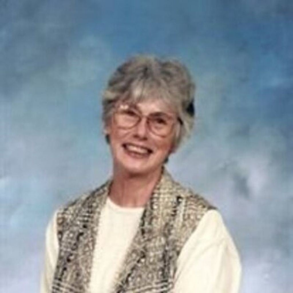 Jane Crawford Simons Profile Photo