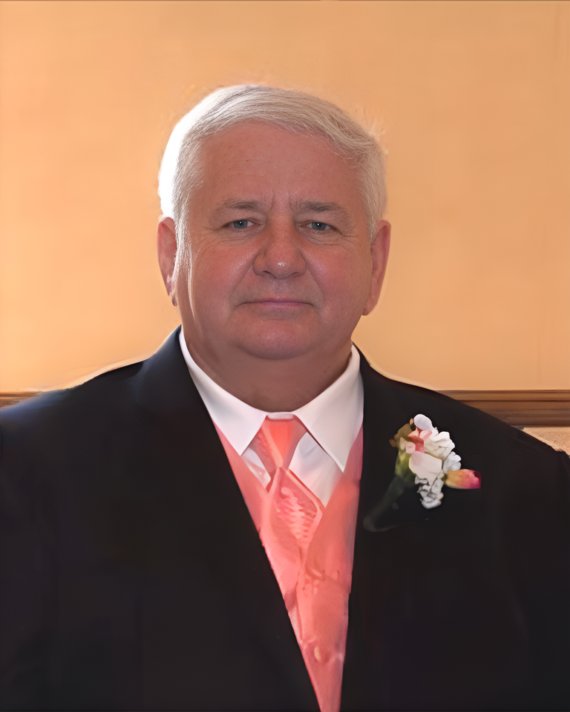 Thomas Sidney Herndon