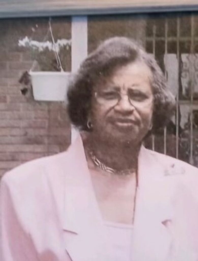 Bernice Rose Profile Photo