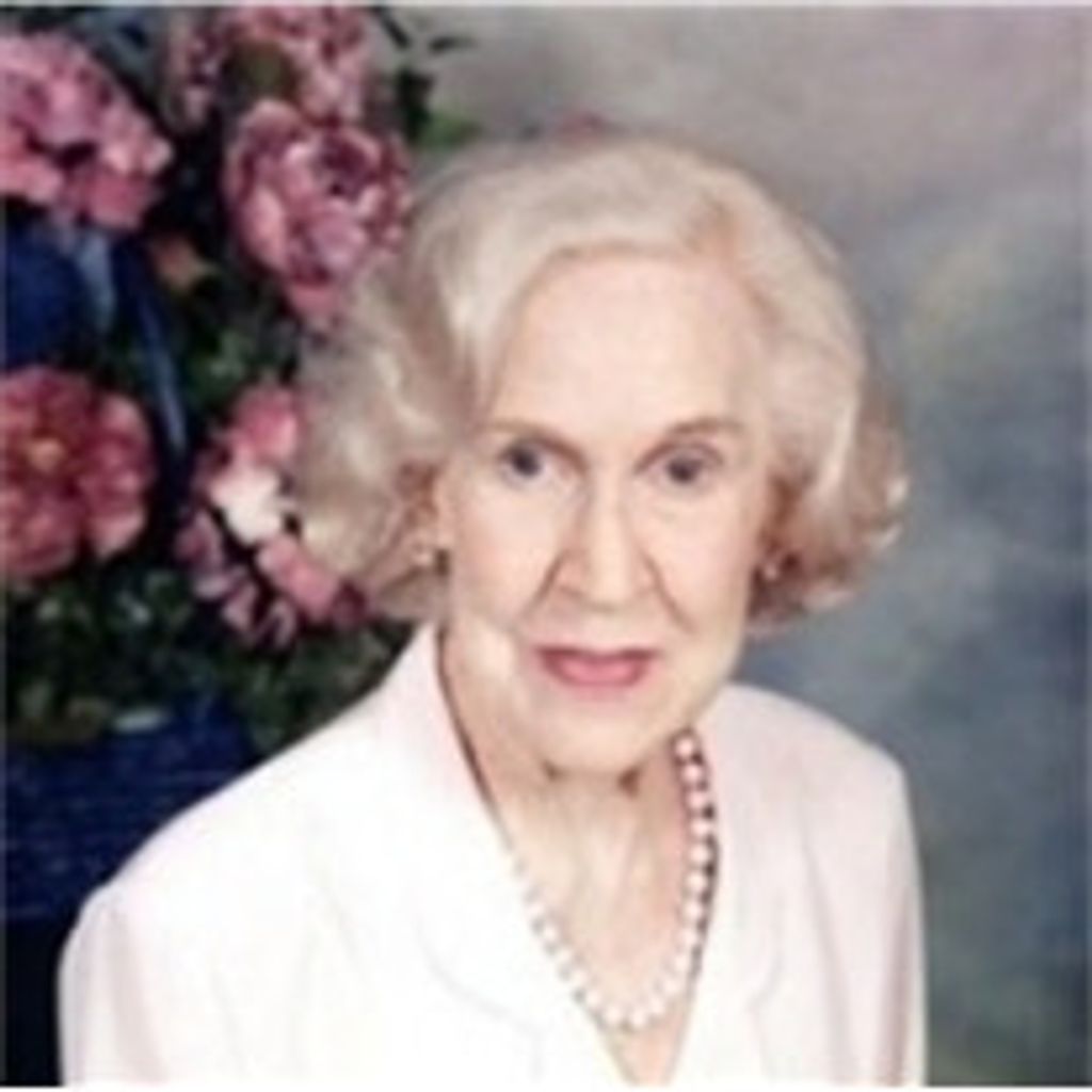 Helen Pitt Overfield