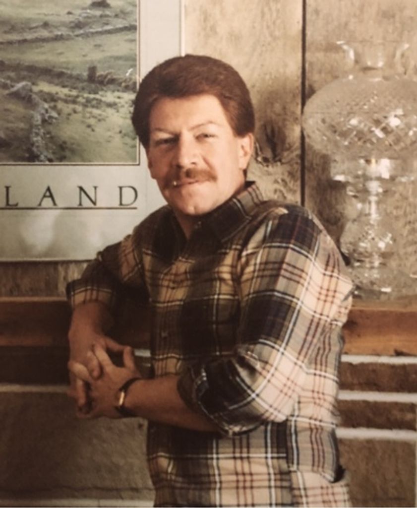 Howard Thomas Heffron Profile Photo