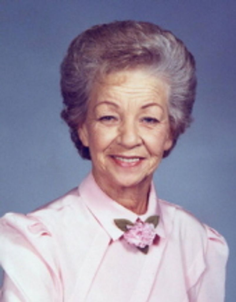 Lorraine Blaylock
