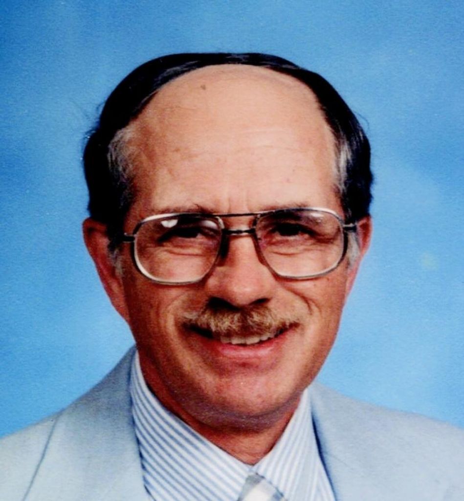 James G. Slenker Jr. Profile Photo