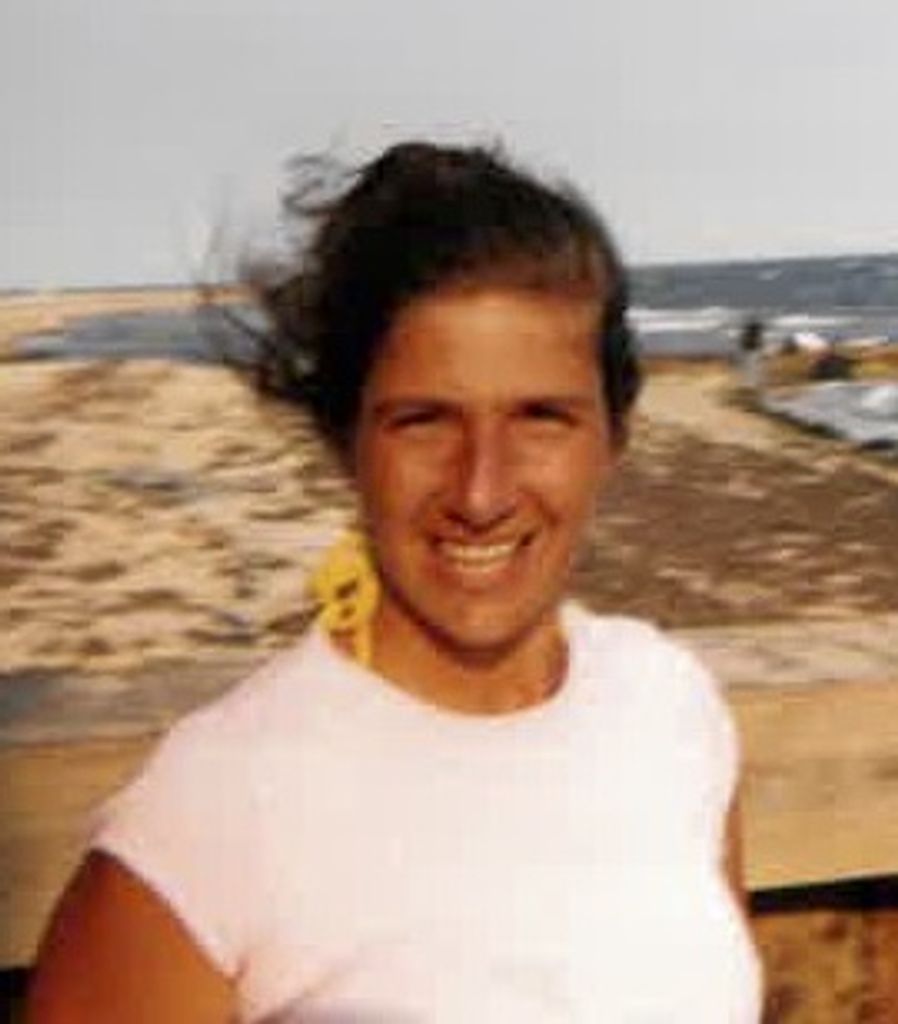 Paula Marie Josephson