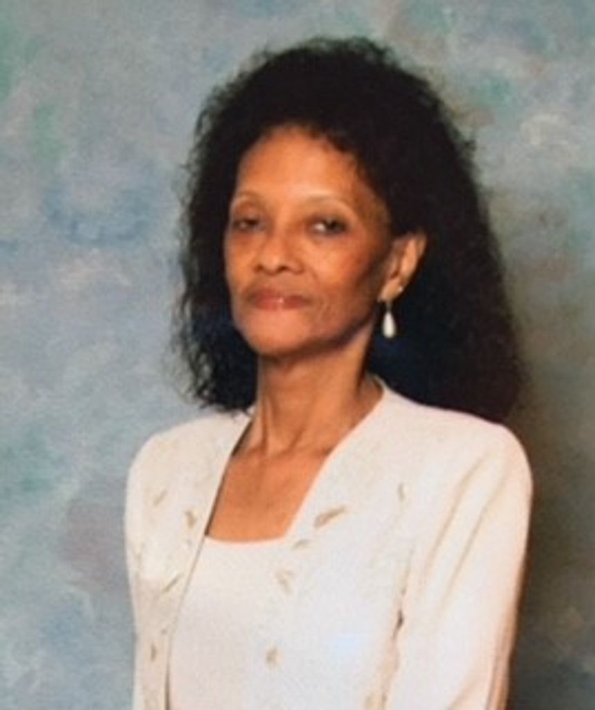 Joyce Waller