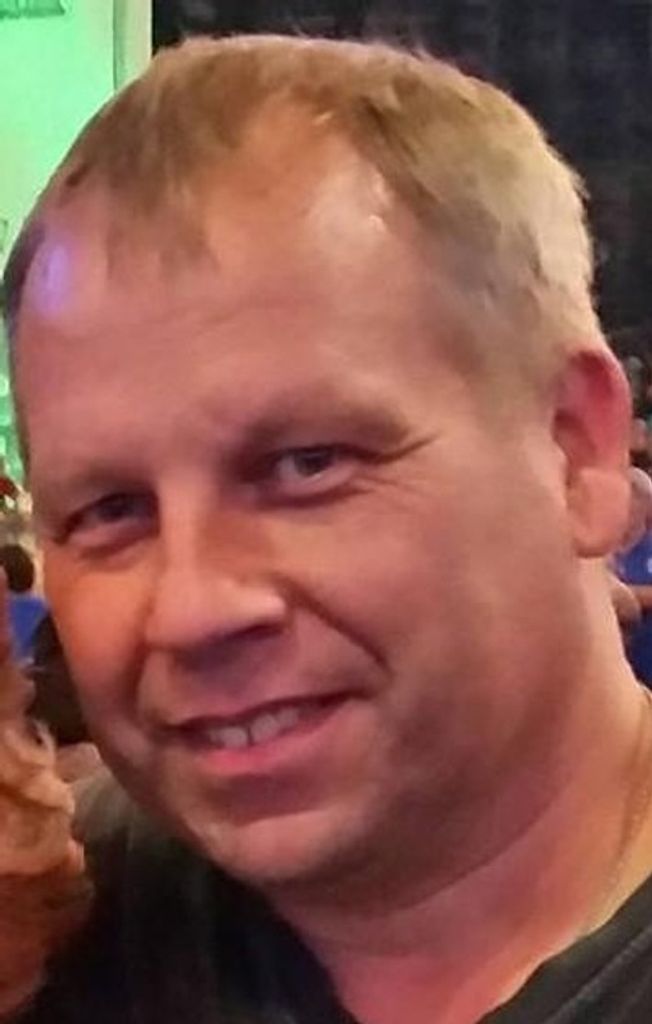 Martin Andrew Latesky