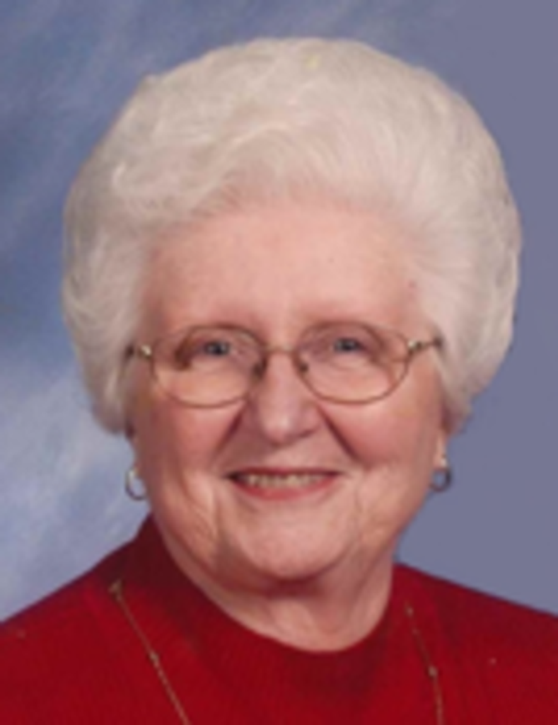 Dorothy Tingen Smith