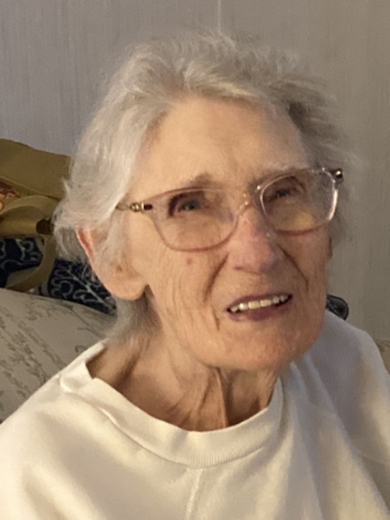 Mary H (Frye)  Simons Profile Photo