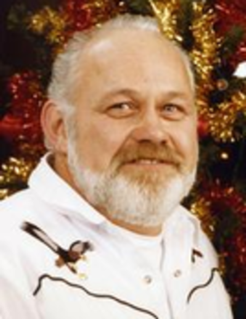 Robert "Bob" Lincoln