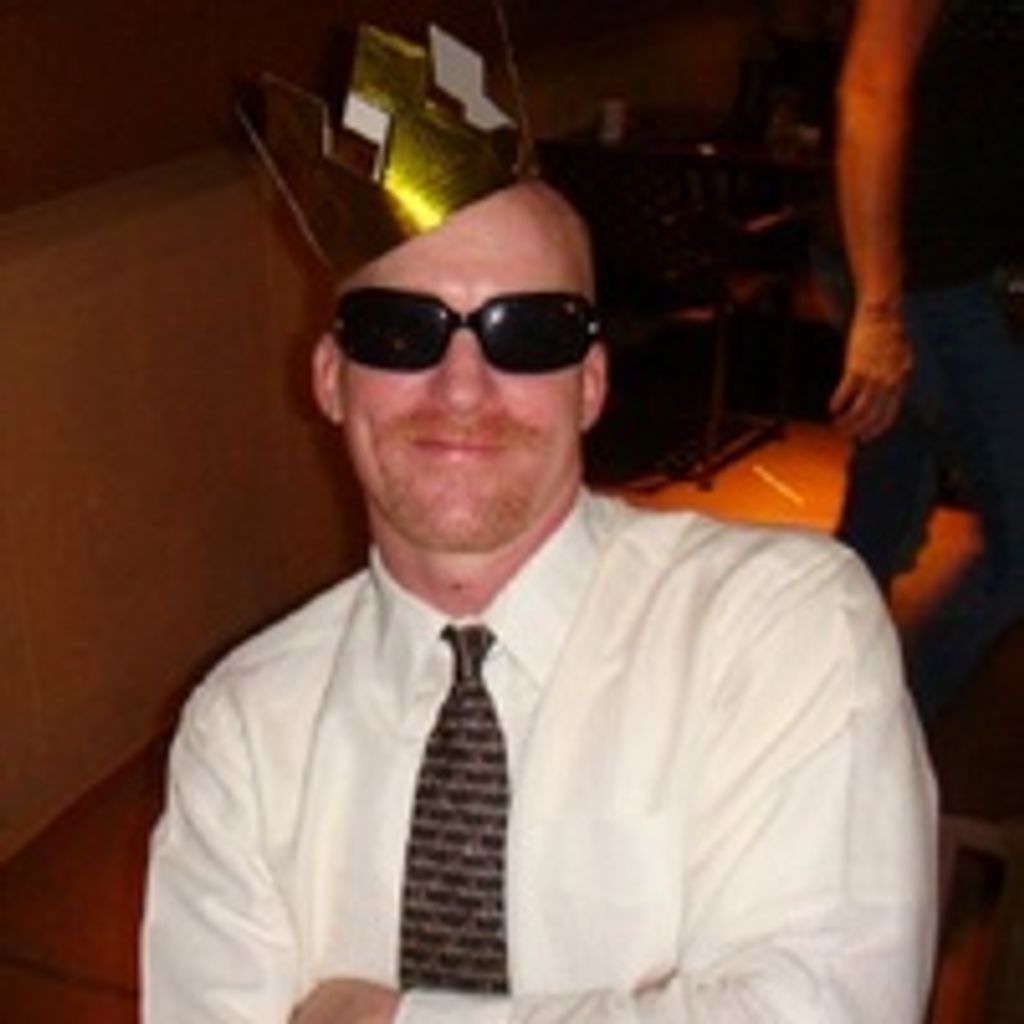John Douglas Aldredge