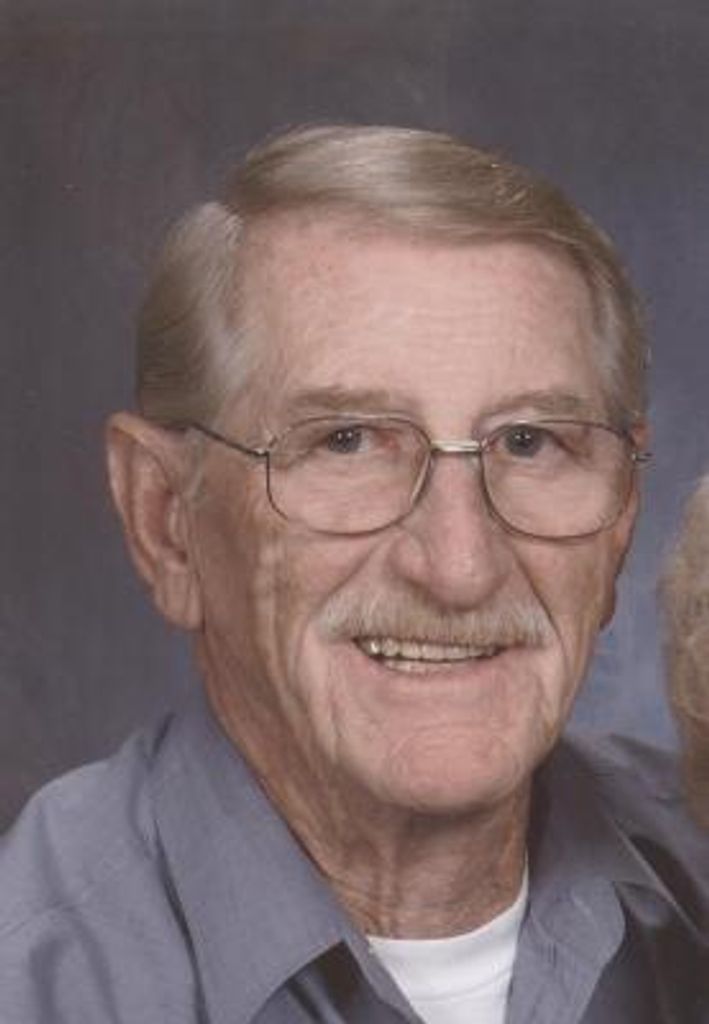 Long, Oren "Bud"