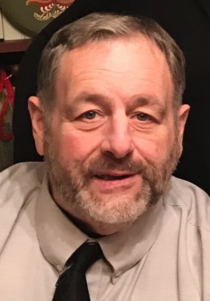 Donald Lee Keener Profile Photo