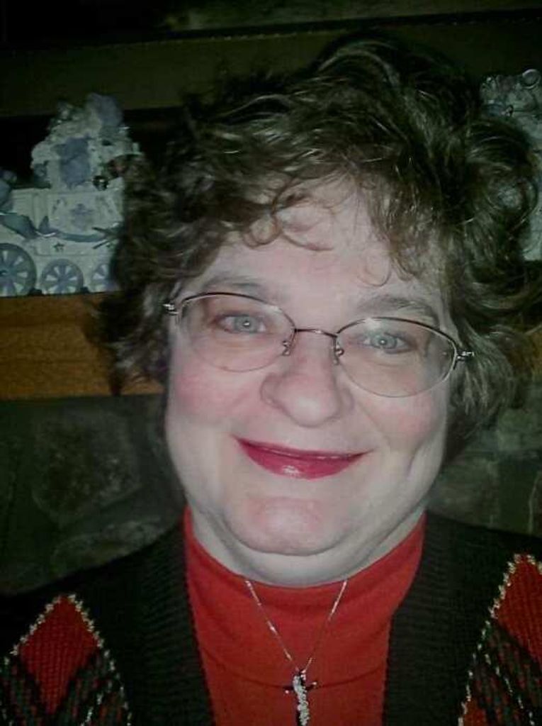 Rhonda Lynn (Fair)  Arvey