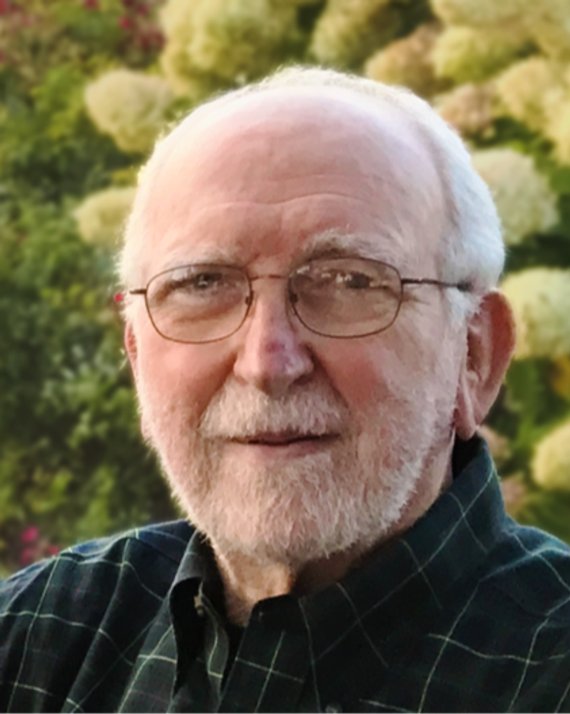 Ralph H. Tolbert Jr. Profile Photo