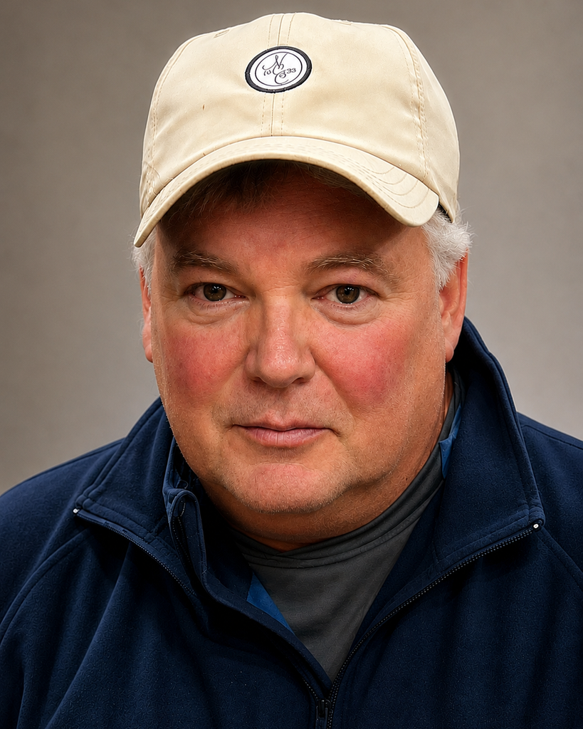 Jerry Burt Profile Photo