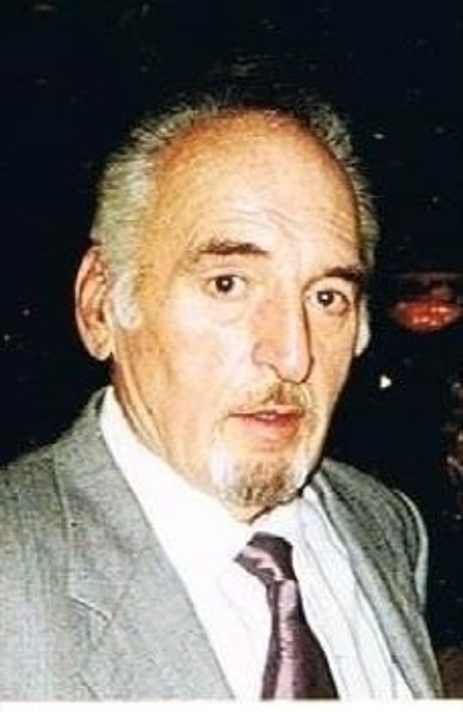 Robert David Pogacnik