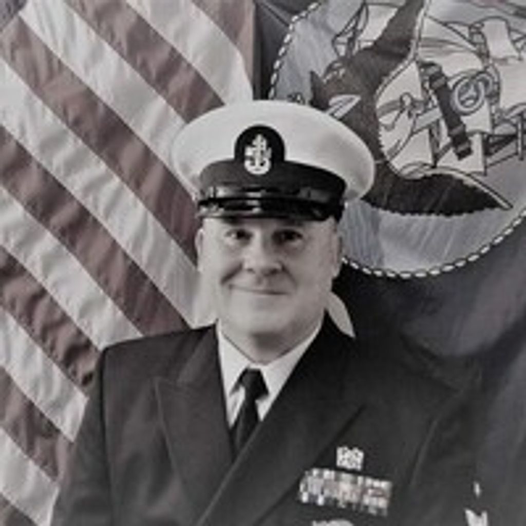 Randle Scott Groves