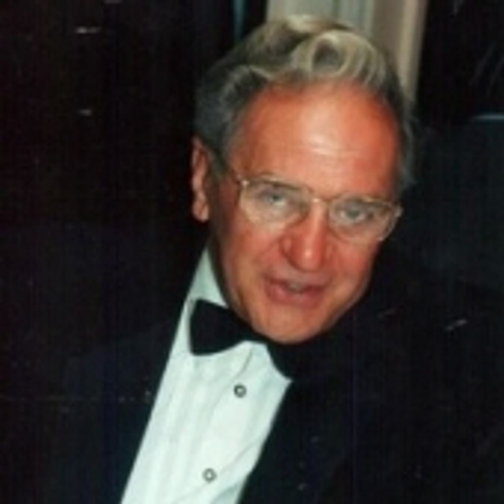 Philip T. Barnett
