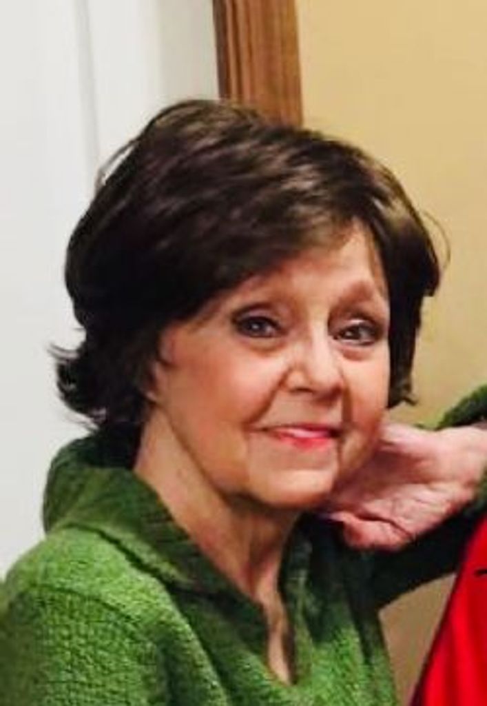 Lela Jane Delk Profile Photo