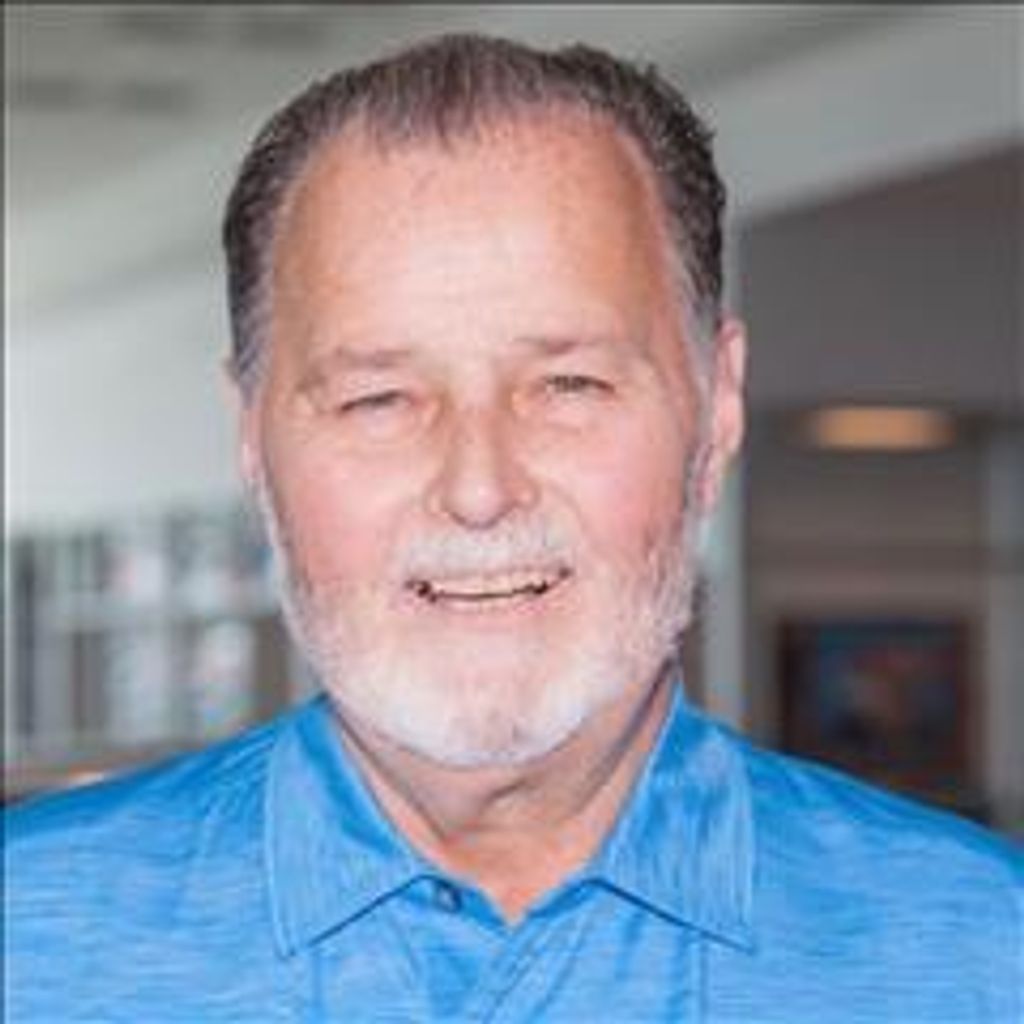 Vance Bradley "Brad" Sexton