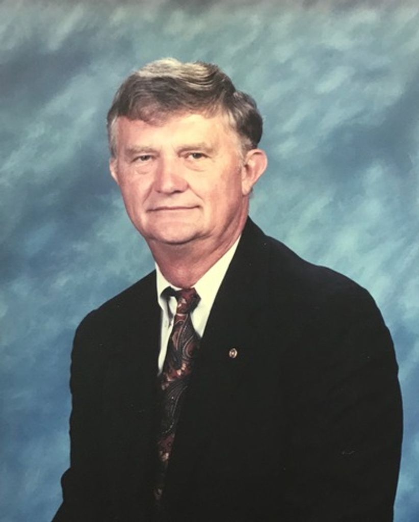 William James Koperna