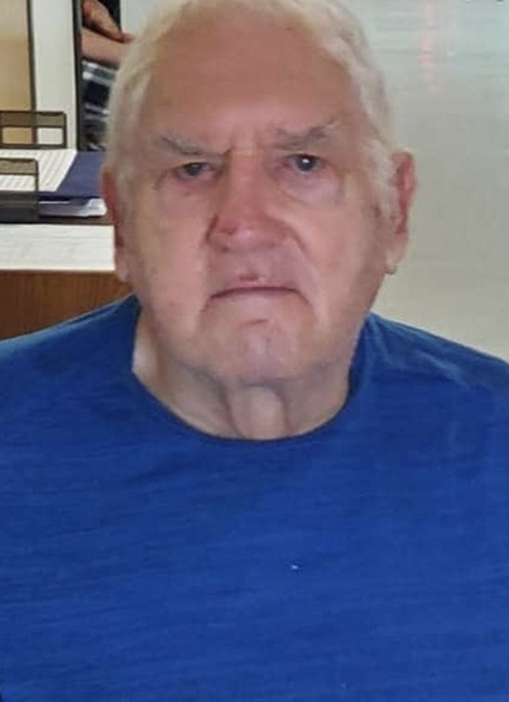 Morris Hollenbeck Profile Photo