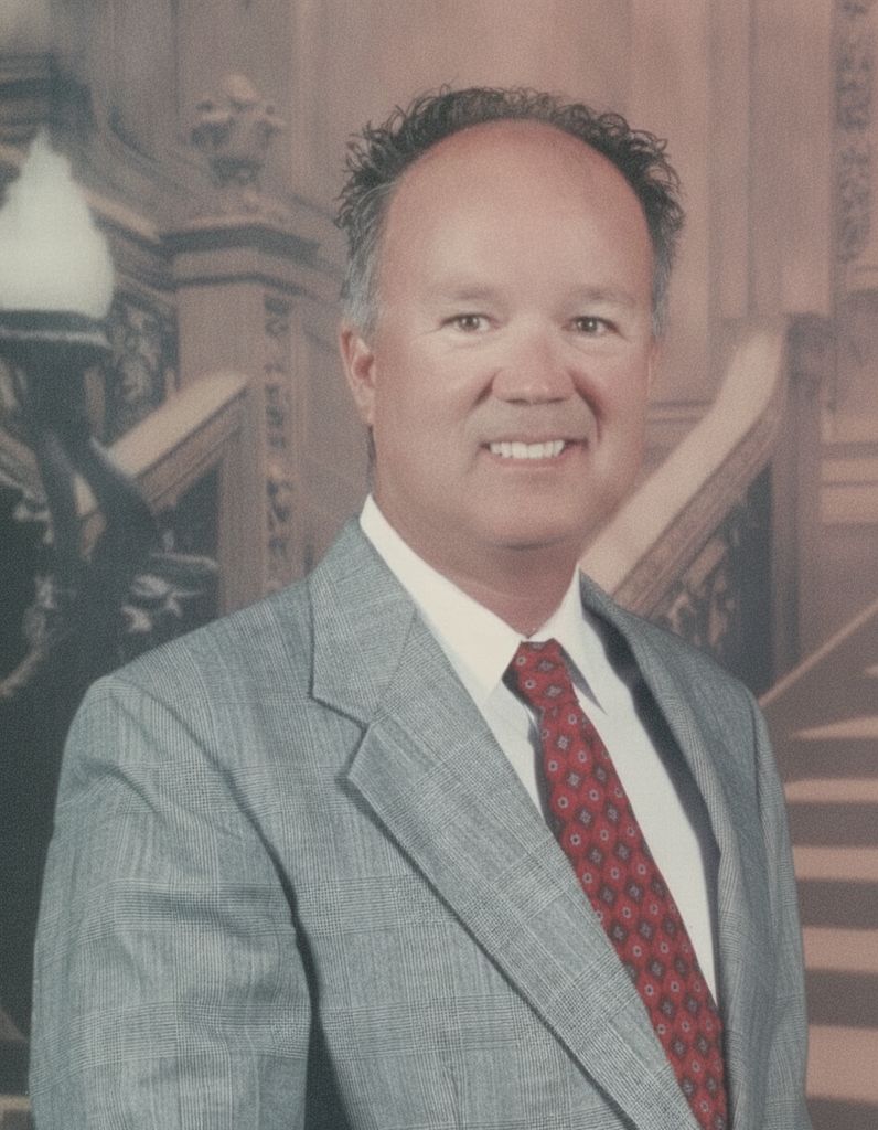 David Ray Dillard
