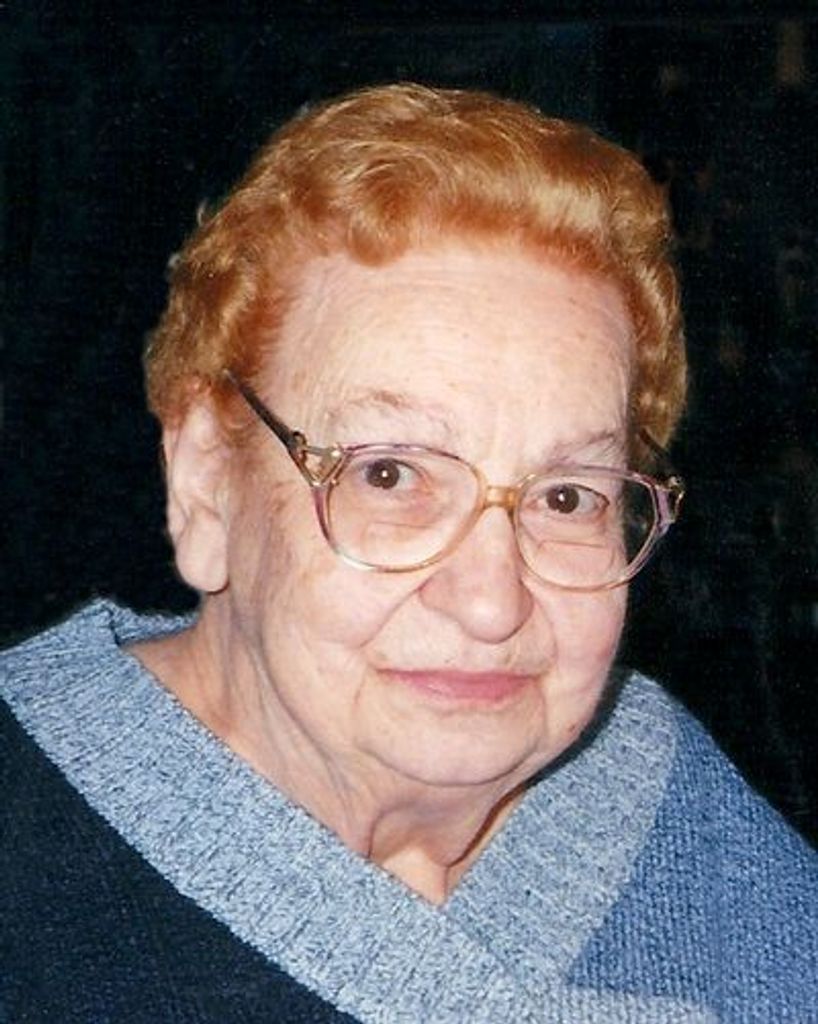 Irene R. Wiese Profile Photo