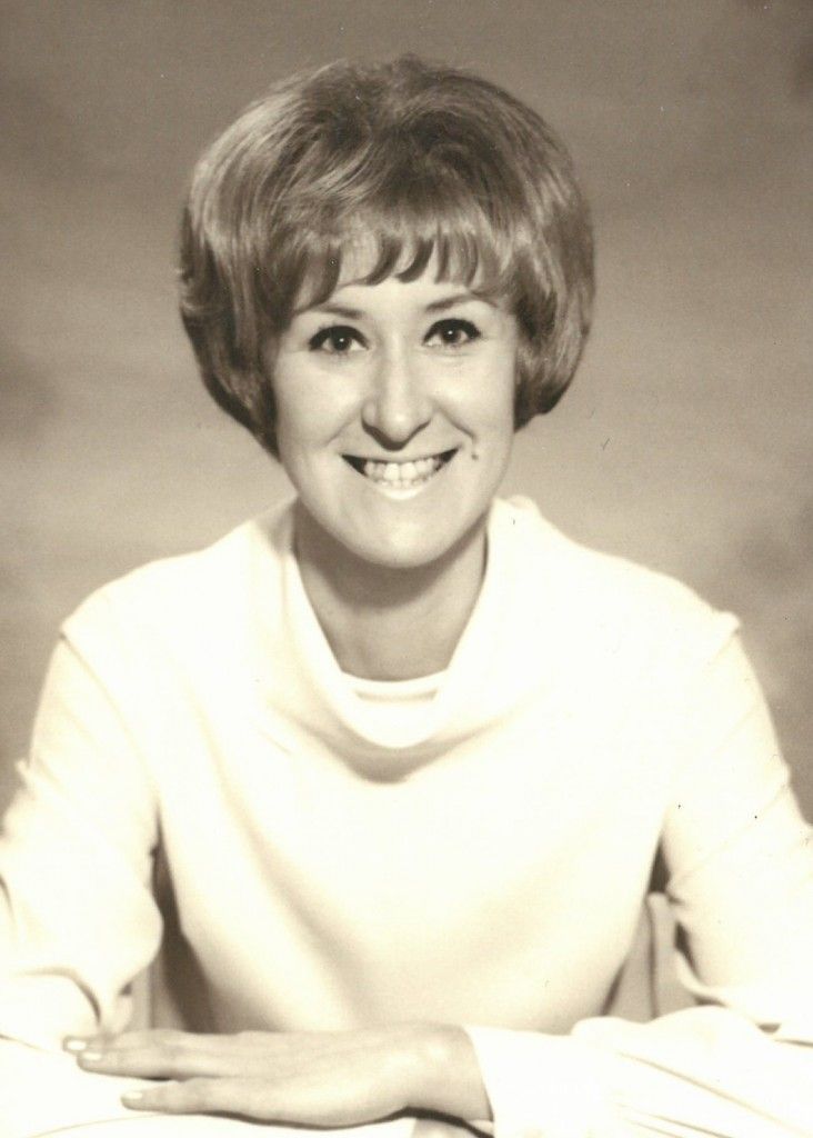 Nancy Gygax