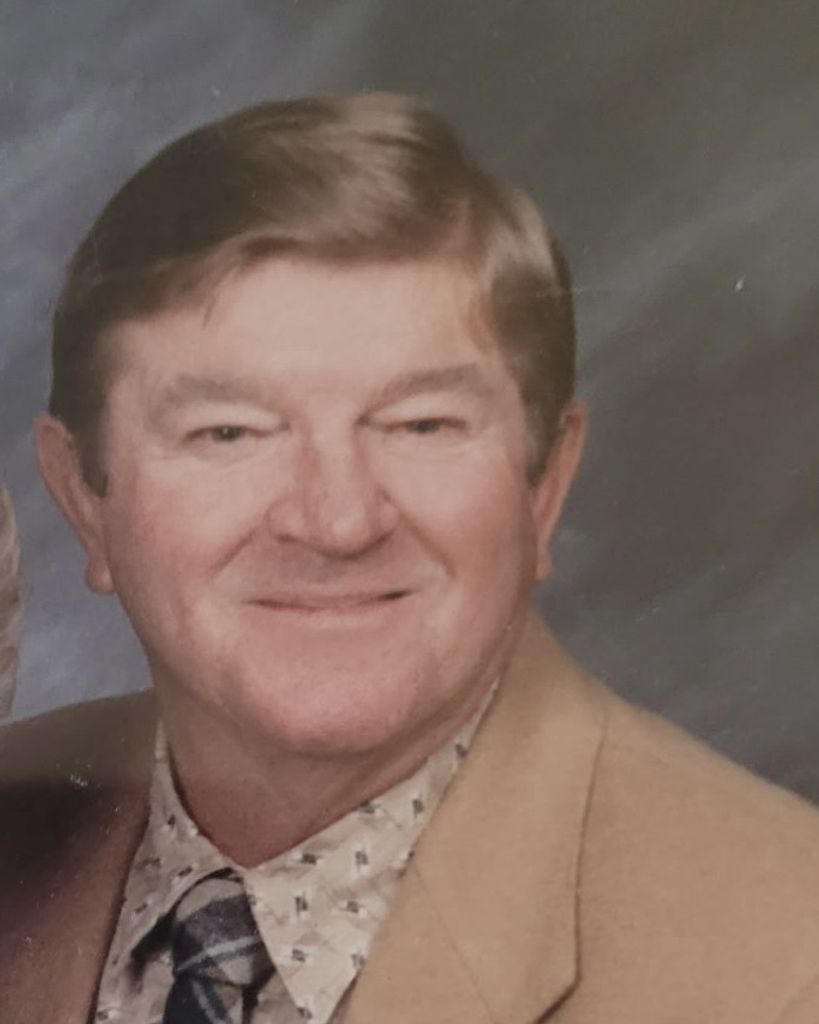 Lawrence Alphus Tolbert Profile Photo