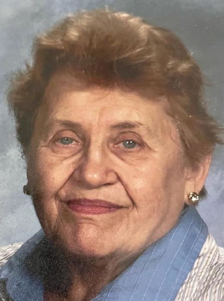 Frances E. (Reeder)  Jackson Profile Photo