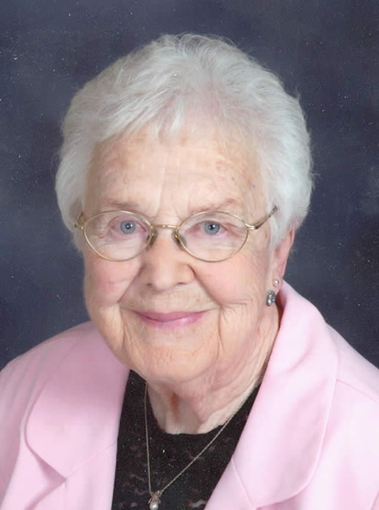 Marion A. Devlin