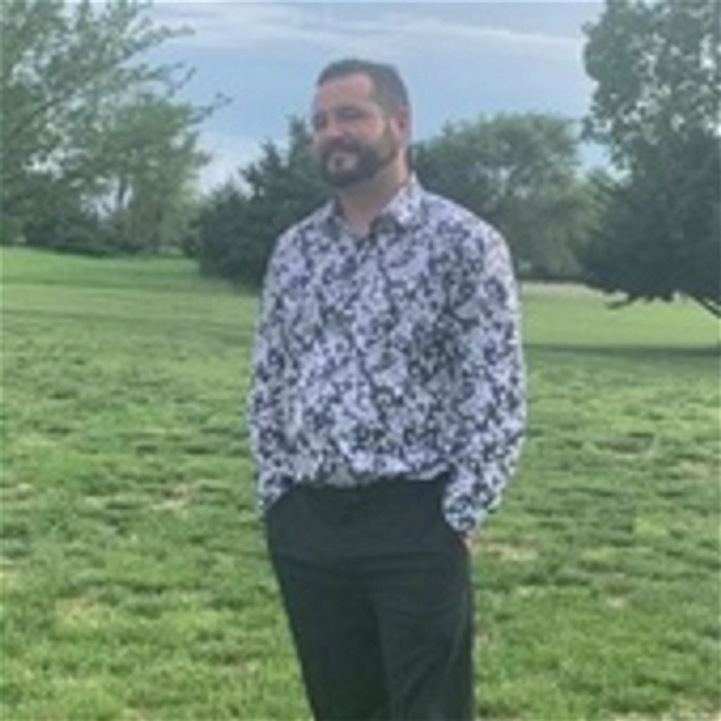 Joseph Stevens Murrelle Profile Photo