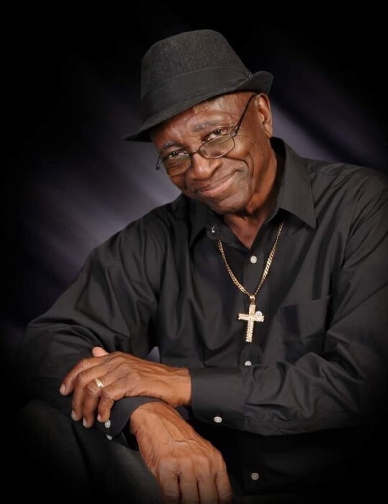 Andrew George Wilson