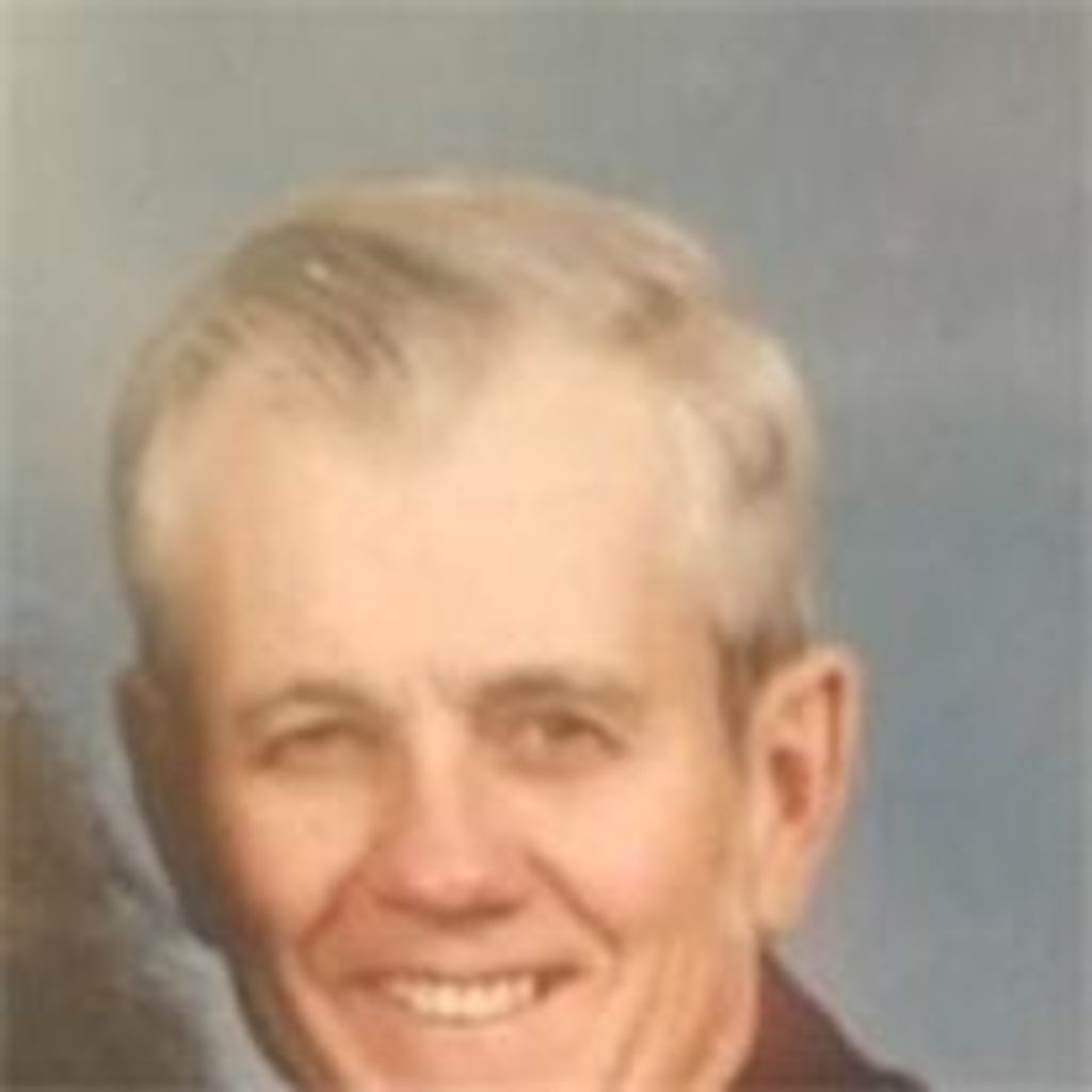 Robert John Hornack