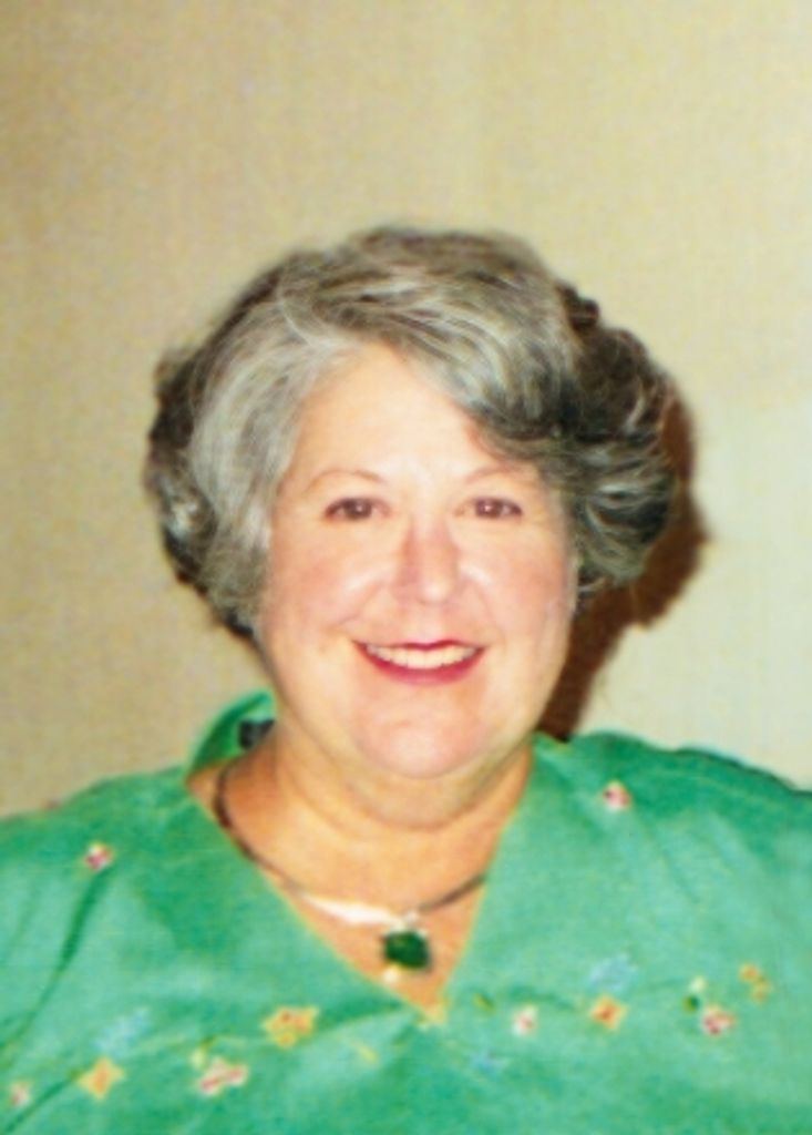 Barbara M Elliott Profile Photo