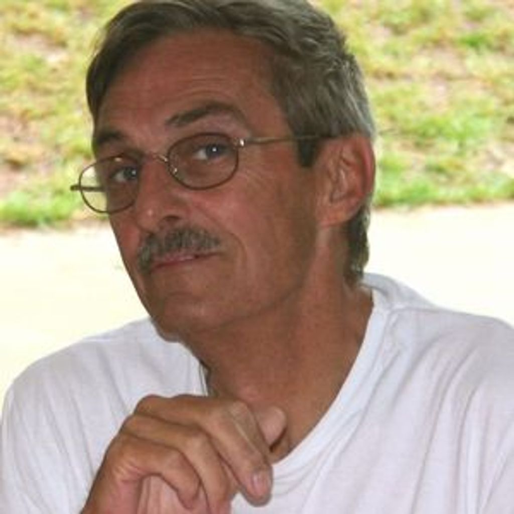 Doug D. Black Profile Photo