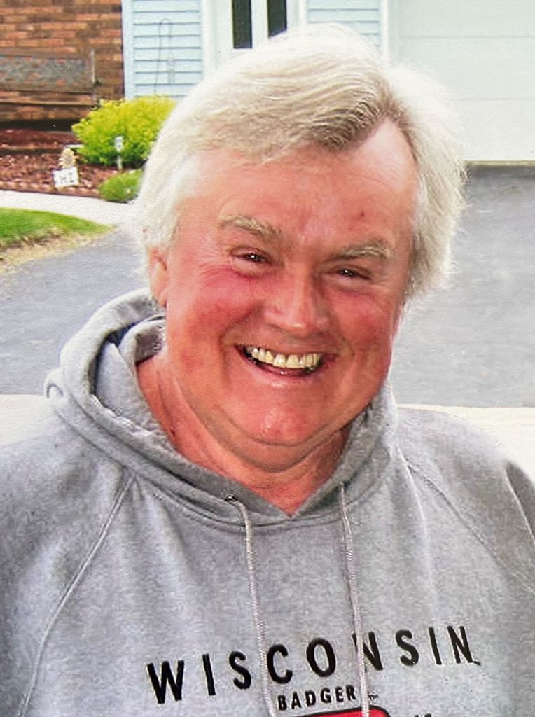 Lawrence M. "Larry" Murphy Profile Photo