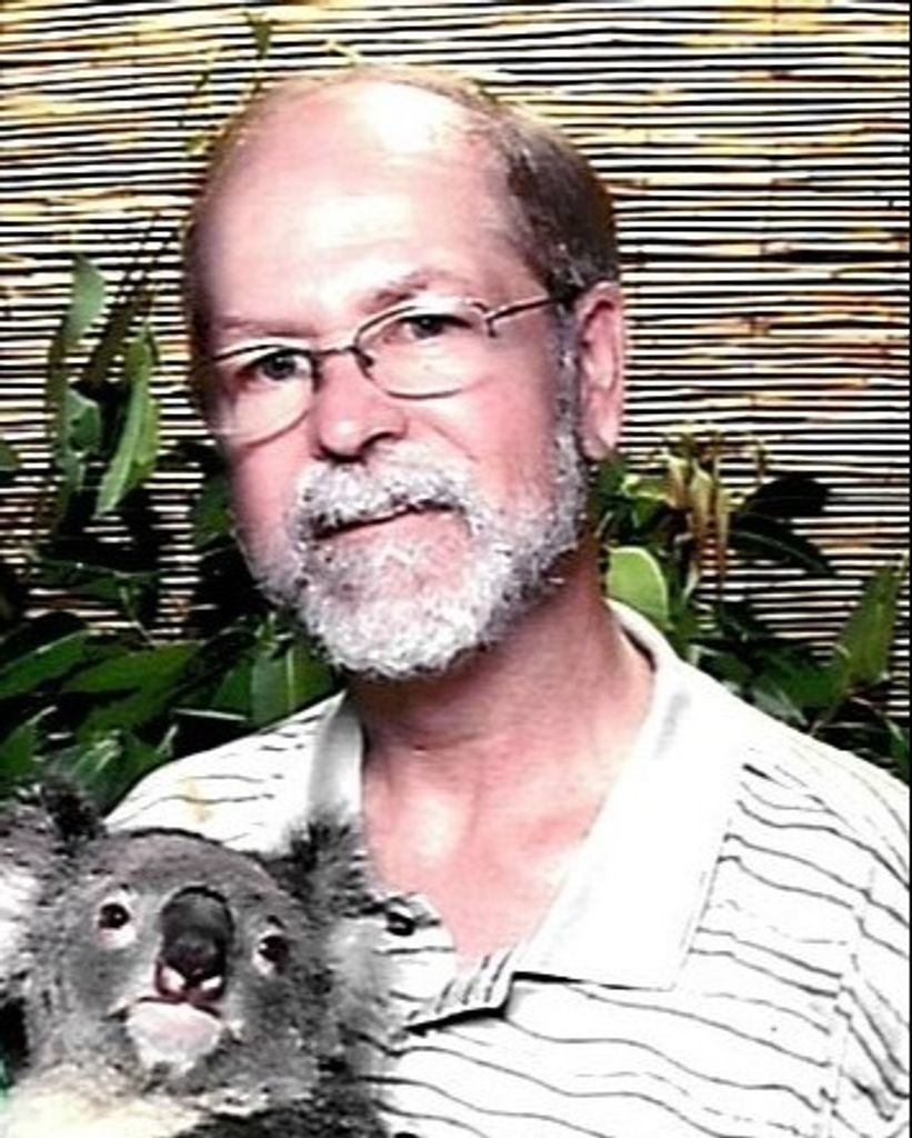 Daniel Mark Davis Profile Photo