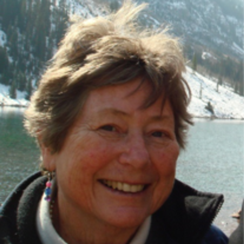 Shirley Butler