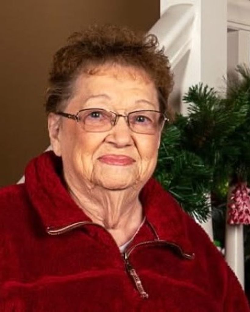 Margaret Fowler Profile Photo