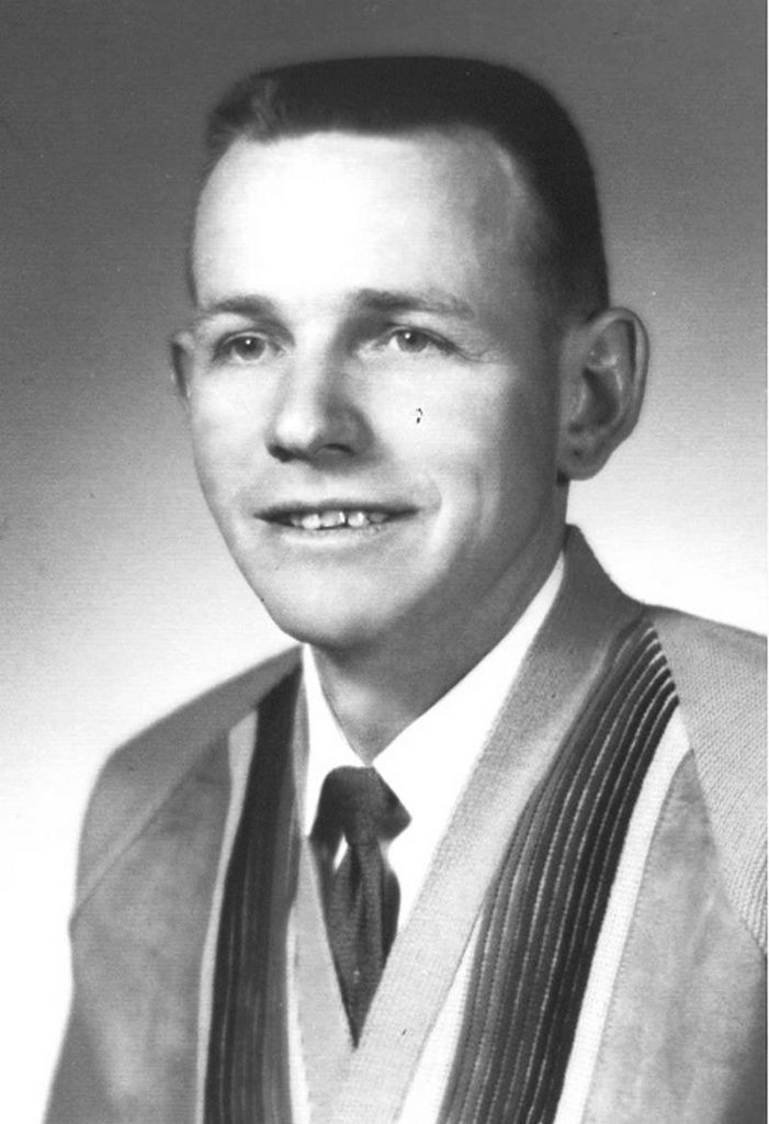 Wayne E. Tietz Profile Photo