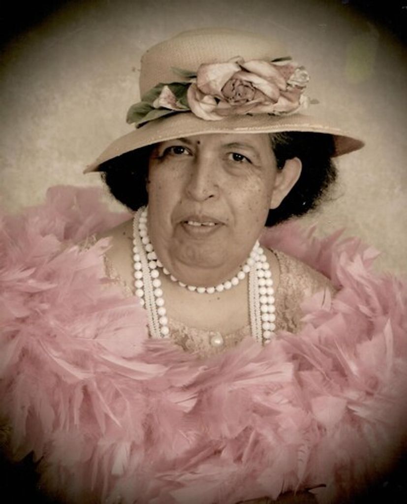 Rosalinda Nino Profile Photo