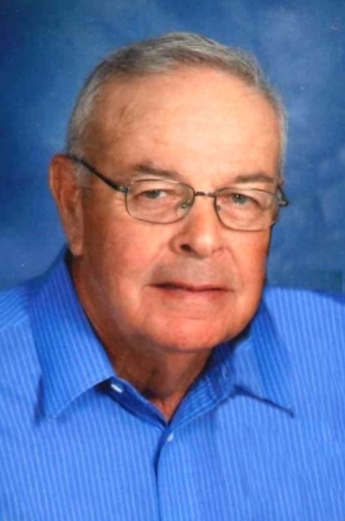 Ronald L. "Ron" Baker