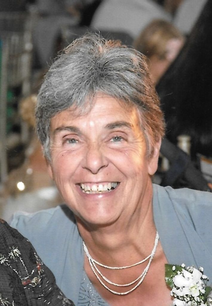 Diane Kay (Everhart) Schrickel Profile Photo