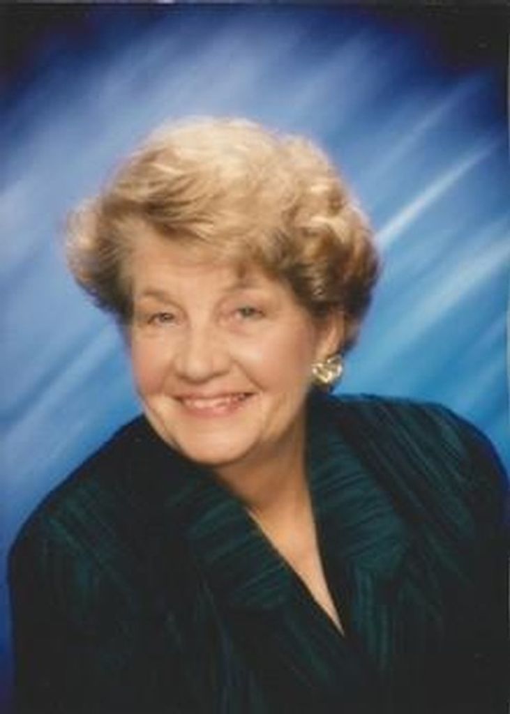 Geneva Duncan Whitt
