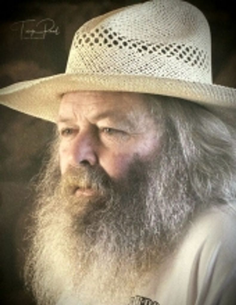 William  D. Paul