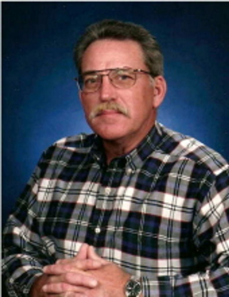 Terry Mark Green